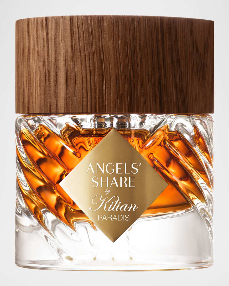 Angels' Share Paradis Eau de Extrait, 1.7 oz.